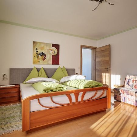 Ferienwohnung Familie Wieser Altenmarkt im Pongau Buitenkant foto