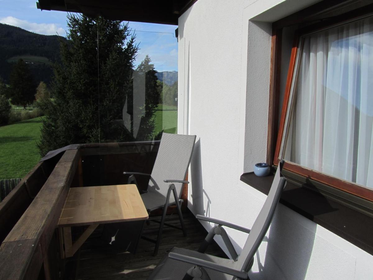 Ferienwohnung Familie Wieser Altenmarkt im Pongau Buitenkant foto